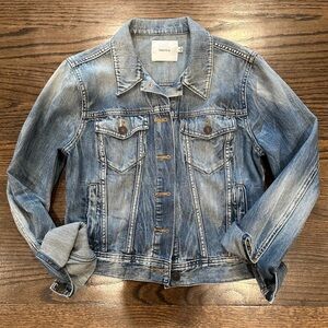 Talula Light Blue Denim Jacket